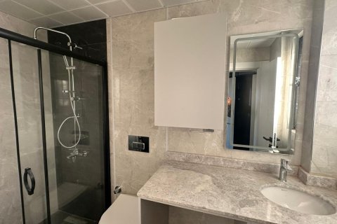 1+1 Wohnung in Aksu, Antalya, Türkei Nr. 213220 - 4
