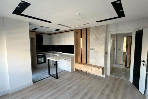 1+1 Wohnung in Aksu, Antalya, Türkei Nr. 213220 - 2