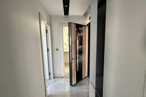 1+1 Wohnung in Aksu, Antalya, Türkei Nr. 213220 - 9