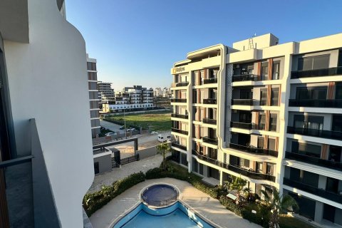 1+1 Wohnung in Aksu, Antalya, Türkei Nr. 213220 - 8