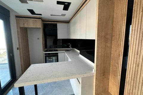 1+1 Wohnung in Aksu, Antalya, Türkei Nr. 213220 - 5