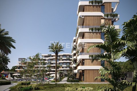 Apartment for sale in Aksu, Antalya, Turkey, 2 bedrooms, 75m2, No. 213214 – photo 9