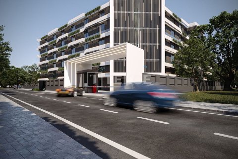 Apartment for sale in Aksu, Antalya, Turkey, 2 bedrooms, 75m2, No. 213214 – photo 10