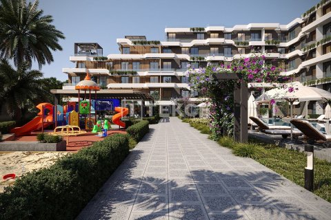 Apartment for sale in Aksu, Antalya, Turkey, 2 bedrooms, 75m2, No. 213214 – photo 2