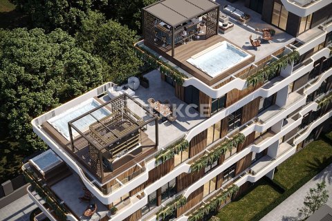 Apartment for sale in Aksu, Antalya, Turkey, 2 bedrooms, 75m2, No. 213214 – photo 4