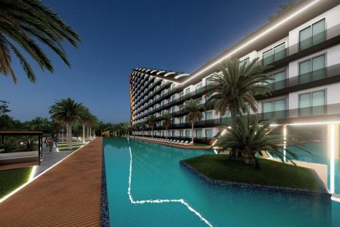 Apartment for sale  in Altintash, Antalya, Turkey, 55m2, No. 94849 – photo 20