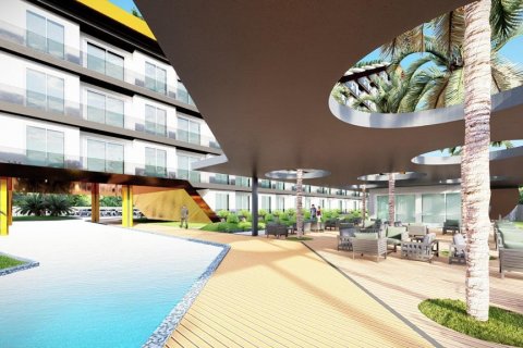 Apartment for sale  in Altintash, Antalya, Turkey, 55m2, No. 94849 – photo 19