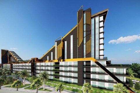 Apartment for sale  in Altintash, Antalya, Turkey, 55m2, No. 94849 – photo 9