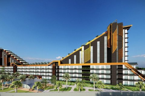 Apartment for sale  in Altintash, Antalya, Turkey, 55m2, No. 94849 – photo 11