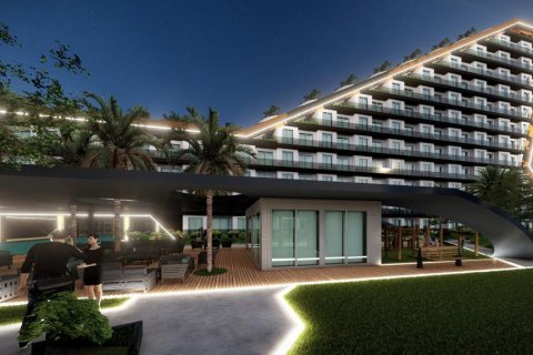 Apartment for sale  in Altintash, Antalya, Turkey, 55m2, No. 94849 – photo 29