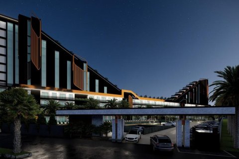 Apartment for sale  in Altintash, Antalya, Turkey, 55m2, No. 94849 – photo 30