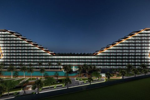 Apartment for sale  in Altintash, Antalya, Turkey, 55m2, No. 94849 – photo 26