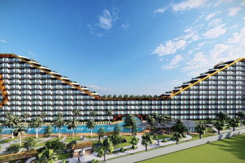 Apartment for sale  in Altintash, Antalya, Turkey, 55m2, No. 94849 – photo 2