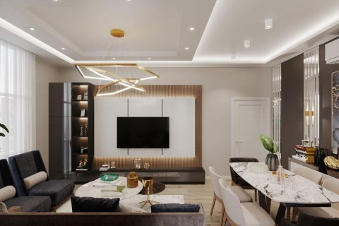 Wohnung in Kestel, Antalya, Türkei Nr. 94848 - 16