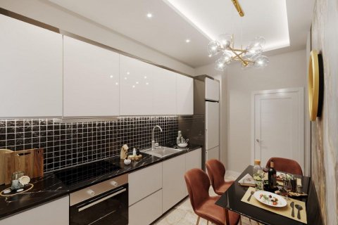 Wohnung in Kestel, Antalya, Türkei Nr. 94848 - 15