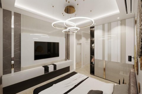 Wohnung in Kestel, Antalya, Türkei Nr. 94848 - 21