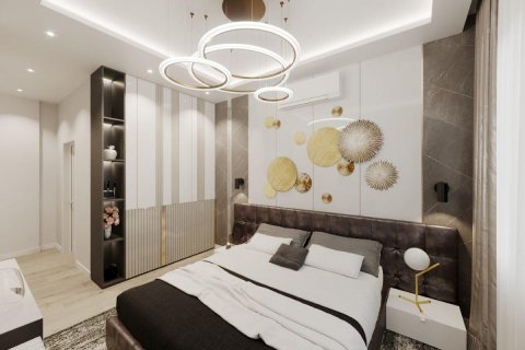 Wohnung in Kestel, Antalya, Türkei Nr. 94848 - 19