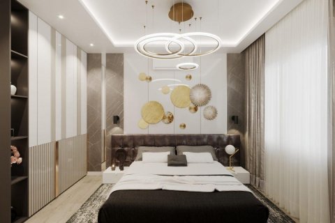 Wohnung in Kestel, Antalya, Türkei Nr. 94848 - 17