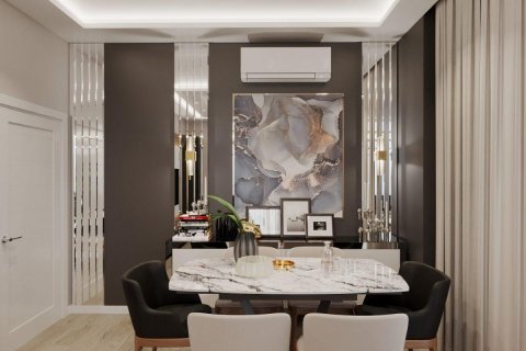 Wohnung in Kestel, Antalya, Türkei Nr. 94848 - 13