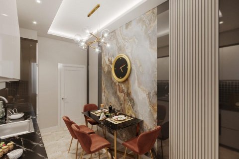 Wohnung in Kestel, Antalya, Türkei Nr. 94848 - 20