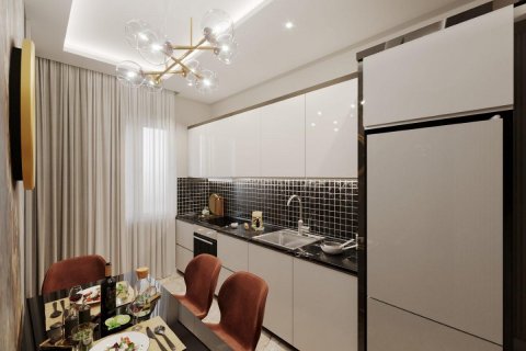 Wohnung in Kestel, Antalya, Türkei Nr. 94848 - 18