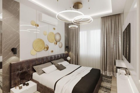 Wohnung in Kestel, Antalya, Türkei Nr. 94848 - 22