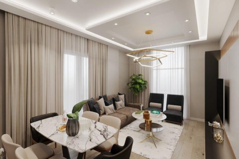 Wohnung in Kestel, Antalya, Türkei Nr. 94848 - 11