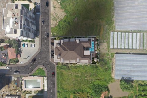 Продажа квартиры в Махмутларе, Анталье, Турция 3 комн., 77.5м2, №94847 – фото 12