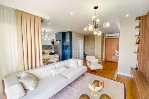 2+1 Lejlighed i Antalya, Tyrkiet Nr. 222690 - 6