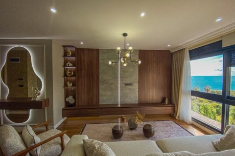 2+1 Lejlighed i Antalya, Tyrkiet Nr. 222690 - 27