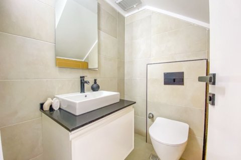2+1 Lejlighed i Antalya, Tyrkiet Nr. 222690 - 17