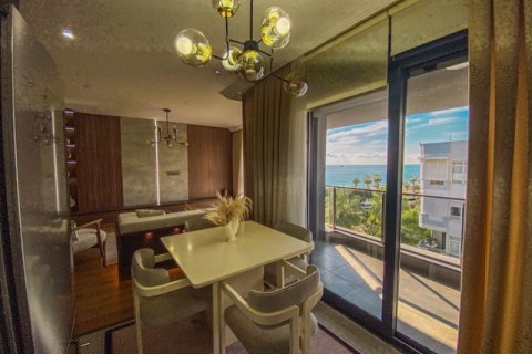 2+1 Lejlighed i Antalya, Tyrkiet Nr. 222690 - 29