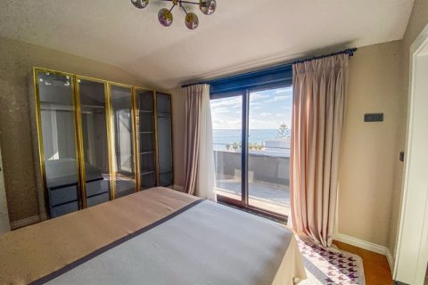 2+1 Lejlighed i Antalya, Tyrkiet Nr. 222690 - 28
