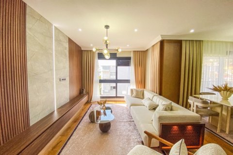 2+1 Lejlighed i Antalya, Tyrkiet Nr. 222690 - 7