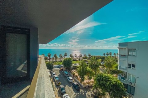 2+1 Lejlighed i Antalya, Tyrkiet Nr. 222690 - 13