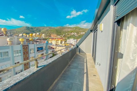 2+1 Lejlighed i Antalya, Tyrkiet Nr. 222690 - 20