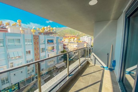 2+1 Lejlighed i Antalya, Tyrkiet Nr. 222690 - 12