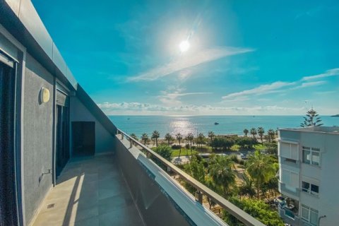 2+1 Lejlighed i Antalya, Tyrkiet Nr. 222690 - 19