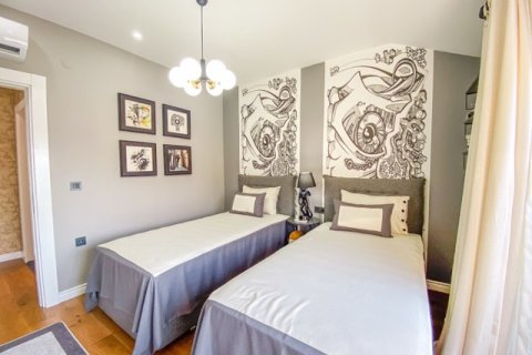 2+1 Lejlighed i Antalya, Tyrkiet Nr. 222690 - 21