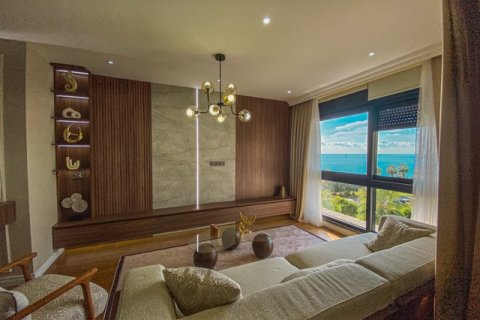 2+1 Lejlighed i Antalya, Tyrkiet Nr. 222690 - 9