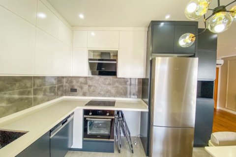 2+1 Lejlighed i Antalya, Tyrkiet Nr. 222690 - 15
