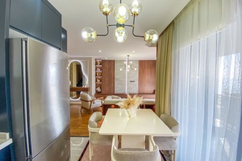 2+1 Lejlighed i Antalya, Tyrkiet Nr. 222690 - 11