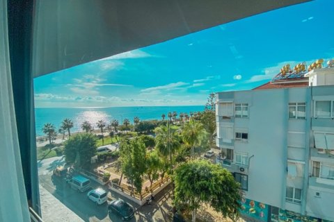 2+1 Lejlighed i Antalya, Tyrkiet Nr. 222690 - 10