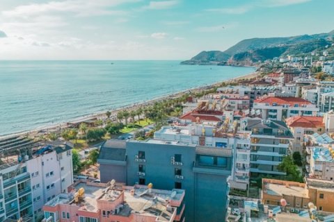 2+1 Lejlighed i Antalya, Tyrkiet Nr. 222690 - 24