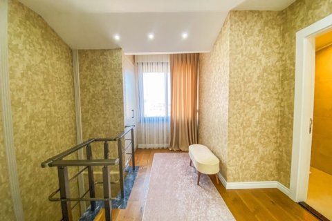 2+1 Lejlighed i Antalya, Tyrkiet Nr. 222690 - 22