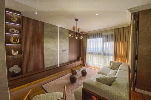 2+1 Lejlighed i Antalya, Tyrkiet Nr. 222690 - 5