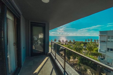 2+1 Lejlighed i Antalya, Tyrkiet Nr. 222690 - 30