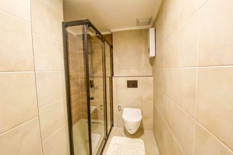 2+1 Lejlighed i Antalya, Tyrkiet Nr. 222690 - 23