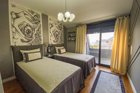 2+1 Lejlighed i Antalya, Tyrkiet Nr. 222690 - 16