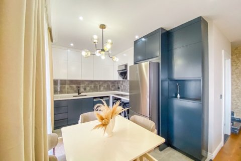 2+1 Lejlighed i Antalya, Tyrkiet Nr. 222690 - 8